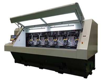 PCB driller PCB CNC drilling machine