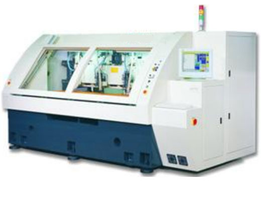 PCB milling equipment CNC milling machine for pcb