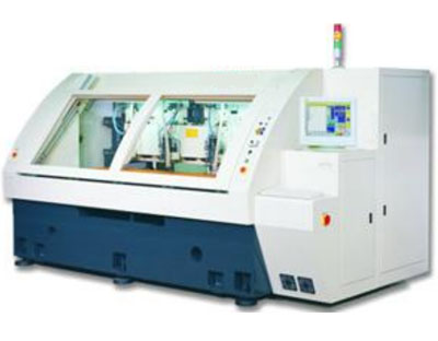 PCB milling equipment CNC milling machine for pcb