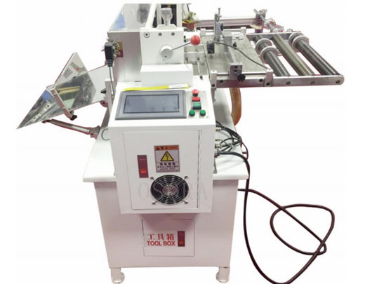 High quality FPC cutting machine