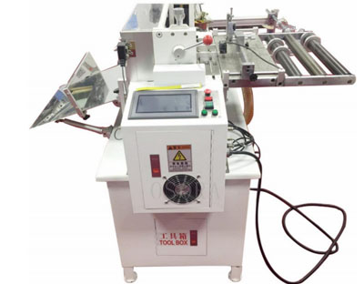 High quality FPC cutting machine