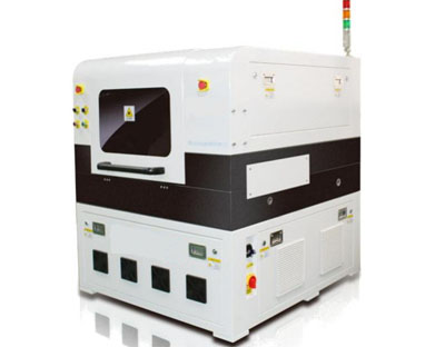 Laser cutting machine