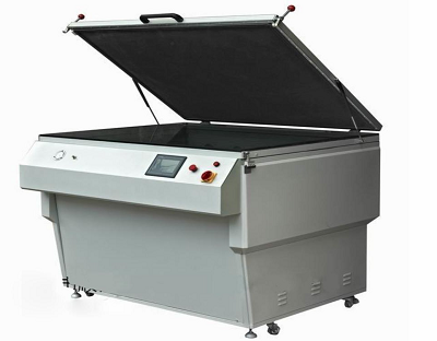 Silk Screen Plate Exposure Machine