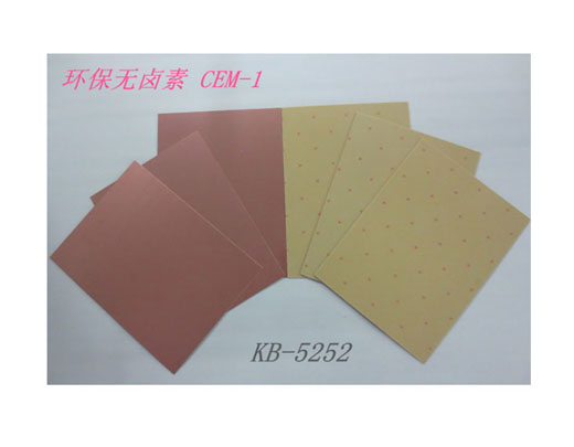 Copper clad laminate epoxy resin sheet CEM series