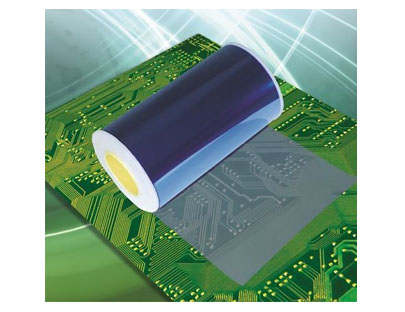 Improvement measures for hole breaking / penetration of PCB dry film