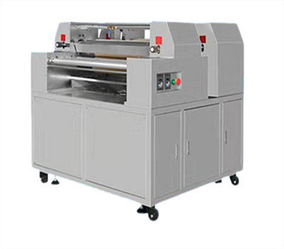 Single Side PCB Solder Mask/ Solder Resist Ink Coating Machine