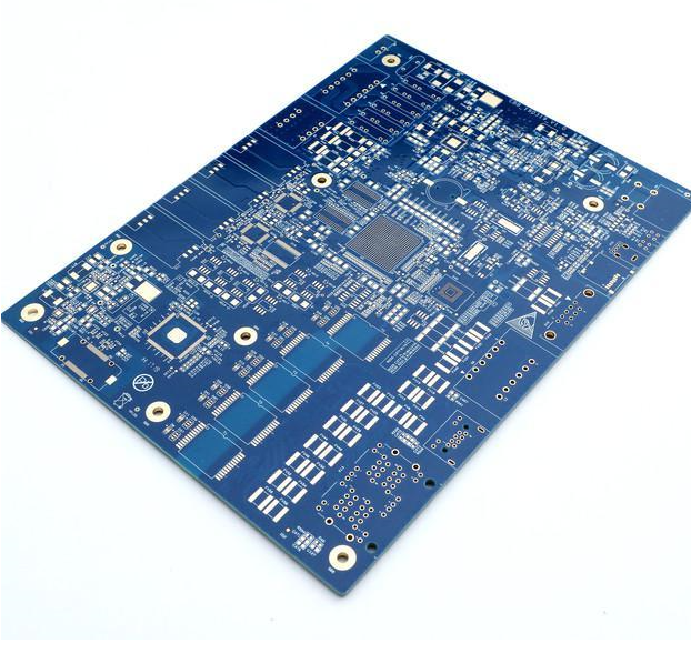 Customized Single layer Multilayer PCB board manufacturing design