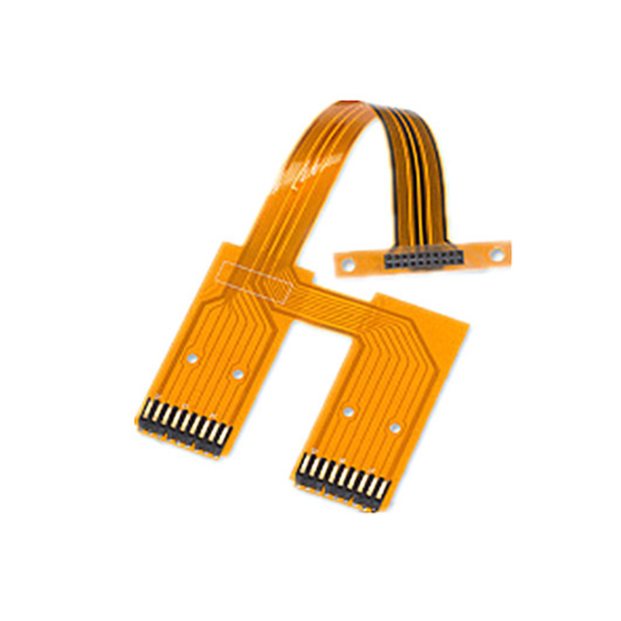 FCB Flexible PCB for Mobile Phone Camera Pc Manufacturer