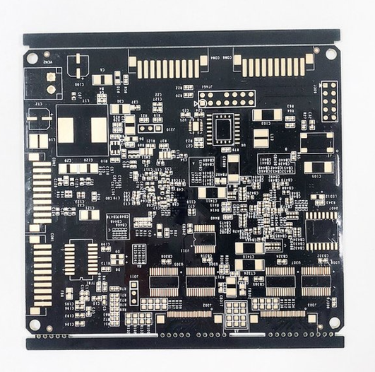 Manufacturing Design Customized Single layer Multilayer PCB board