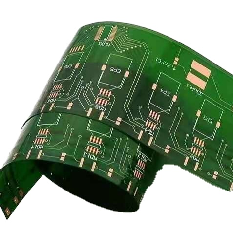 College Students Develop Innovative Flexible Circuit Boards