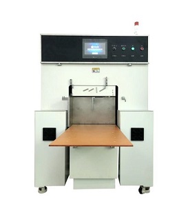 Six knife side CNC automatic PCB V-CUT Machine