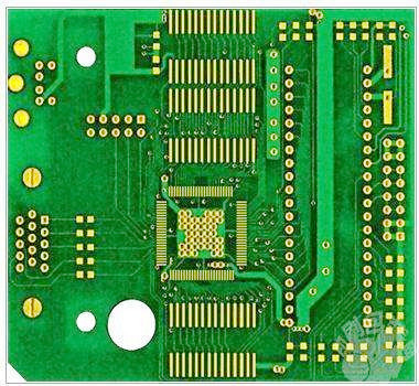 Multilayer printed circuit board rigid PCB Manufacturing