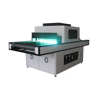 UVA mercury lamp UV curing machine for PCB