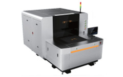 Advantages of Laser direct imaging LDI PCB exposure machine
