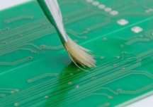 Advantages of wet film in PCB production