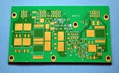 What is the difference between HDI board and ordinary PCB