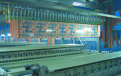 Process of PCB Pattern plating line