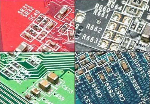 What is the difference between gold plating and silver plating on PCB?