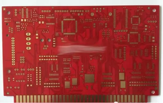 Surface technology of circuit board: difference between eletroplating gold plate and eletroless gold plate