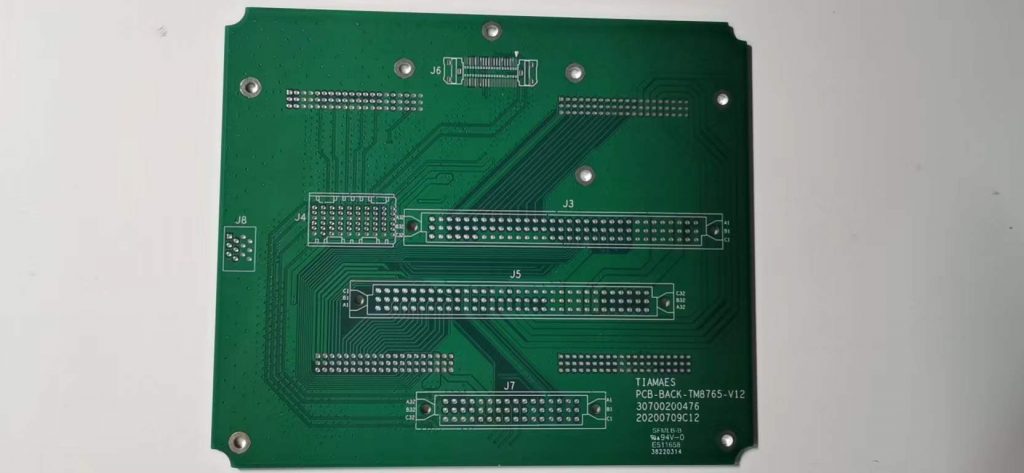 PCB market is growing rapidly, industry healthy development!